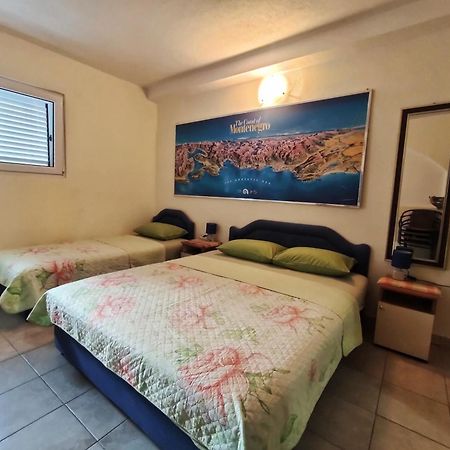 Apartments Gvozdenovic Petrovac Luaran gambar