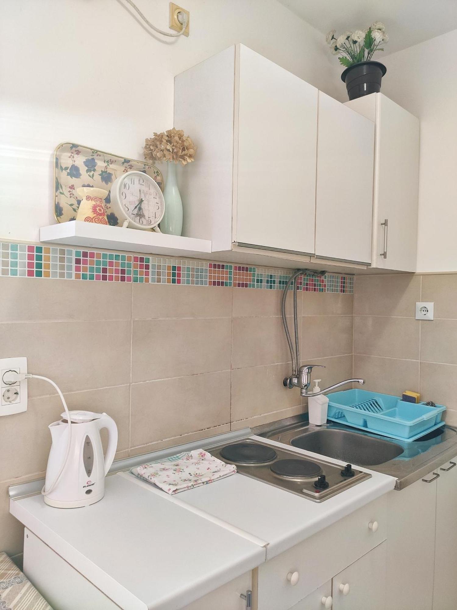 Apartments Gvozdenovic Petrovac Luaran gambar