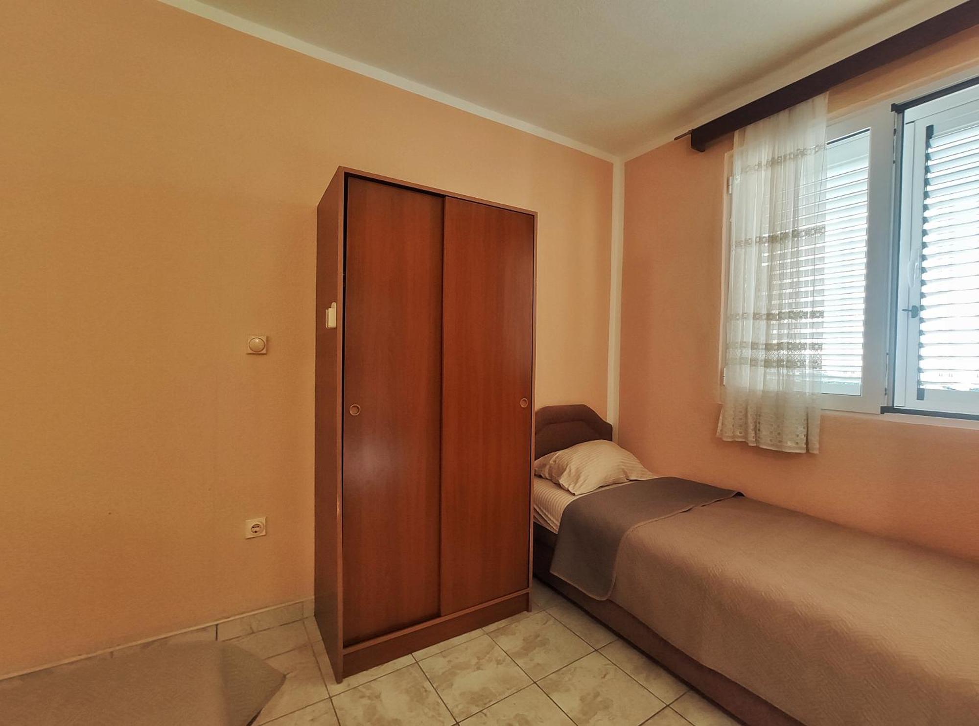 Apartments Gvozdenovic Petrovac Bilik gambar