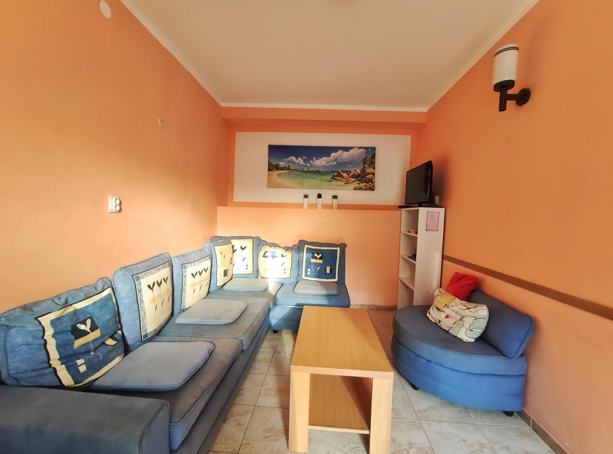 Apartments Gvozdenovic Petrovac Luaran gambar