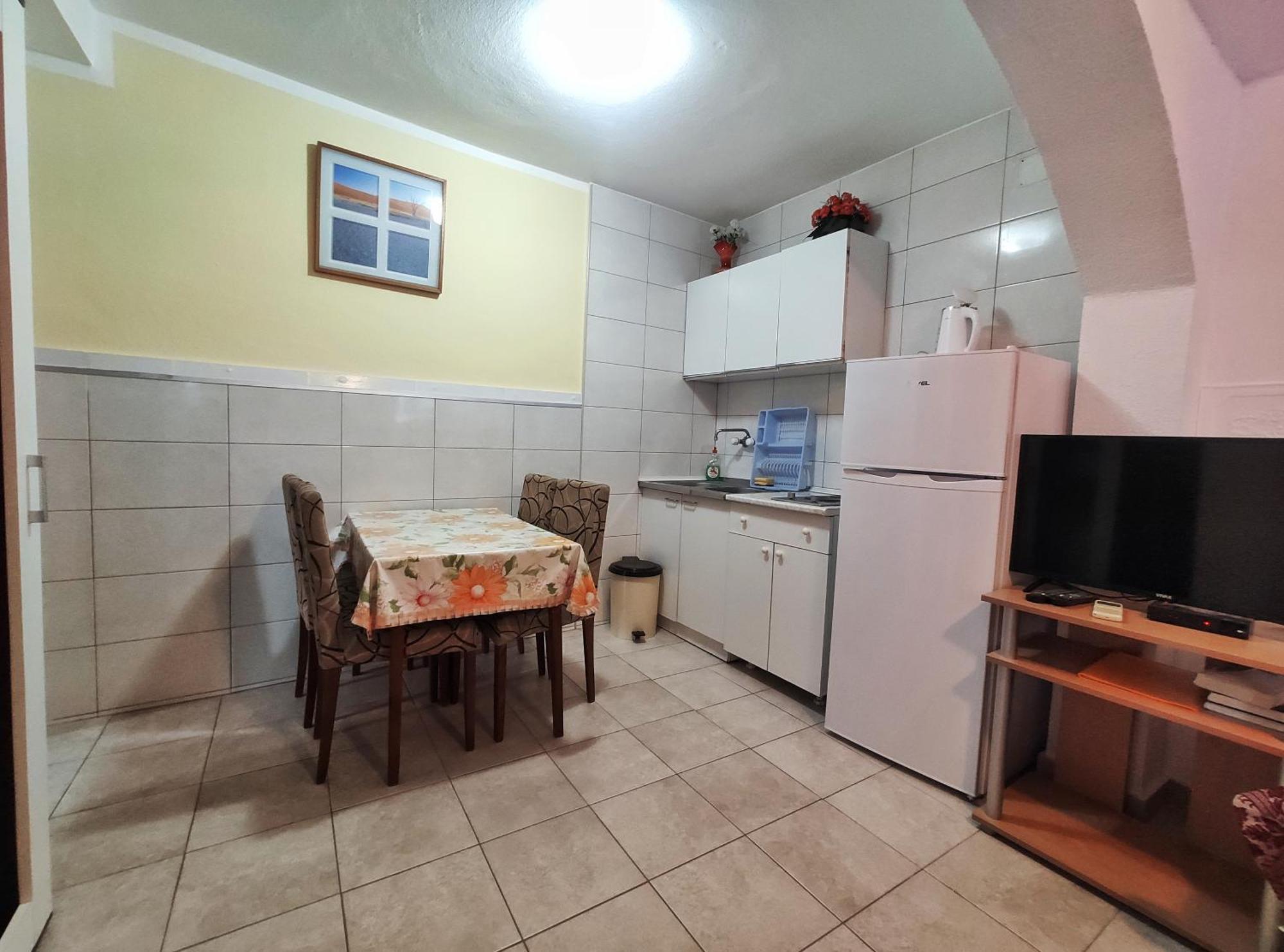 Apartments Gvozdenovic Petrovac Luaran gambar