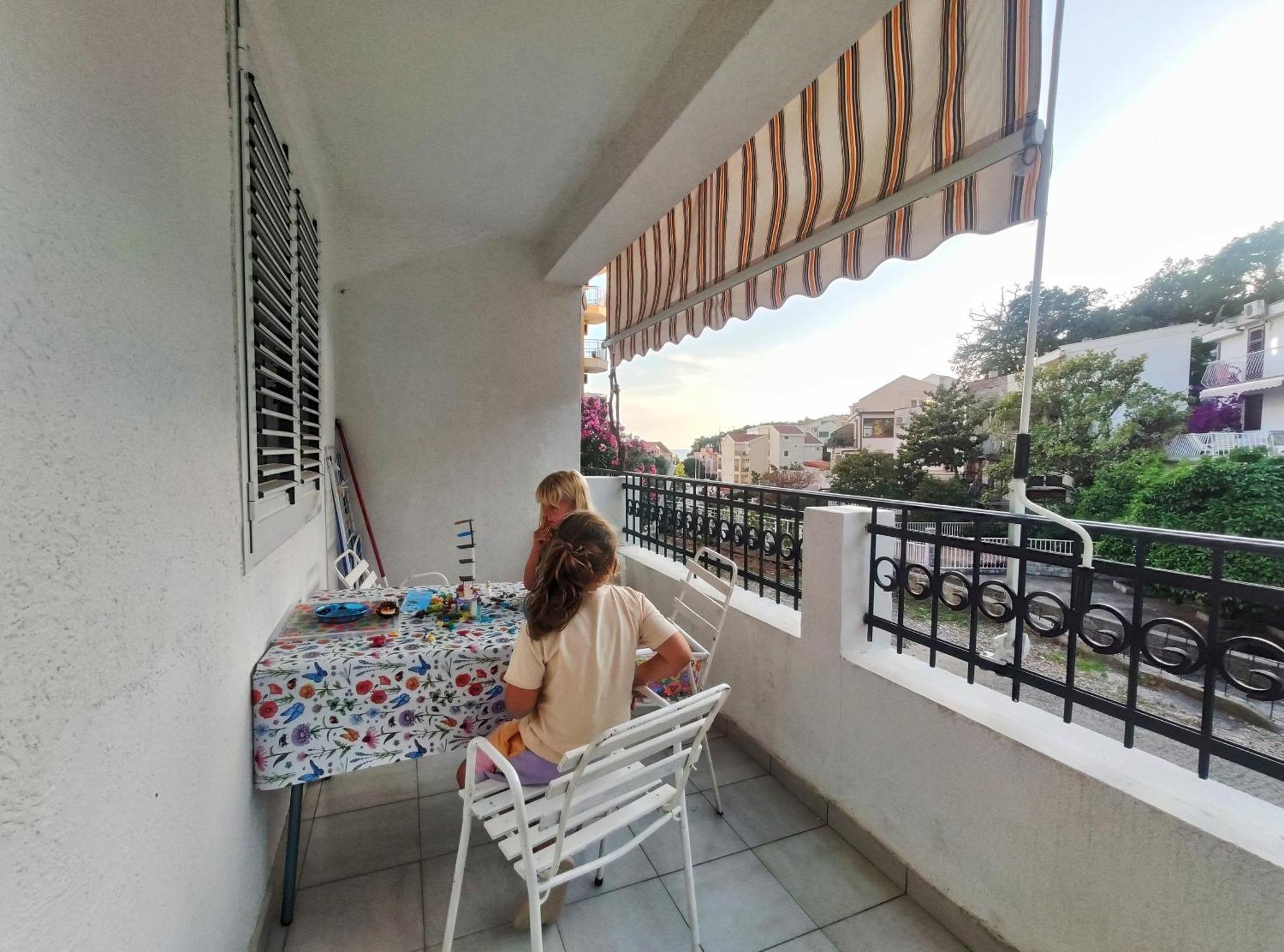 Apartments Gvozdenovic Petrovac Bilik gambar