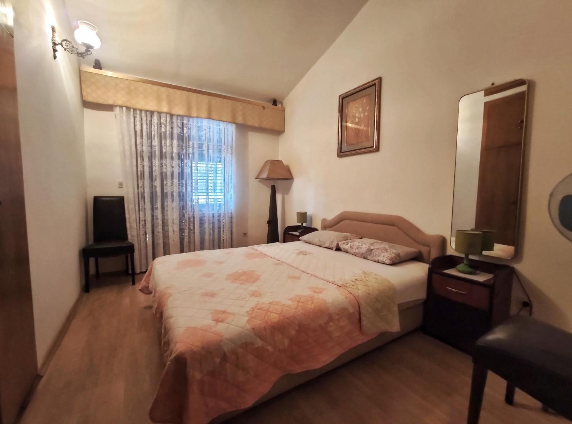 Apartments Gvozdenovic Petrovac Luaran gambar
