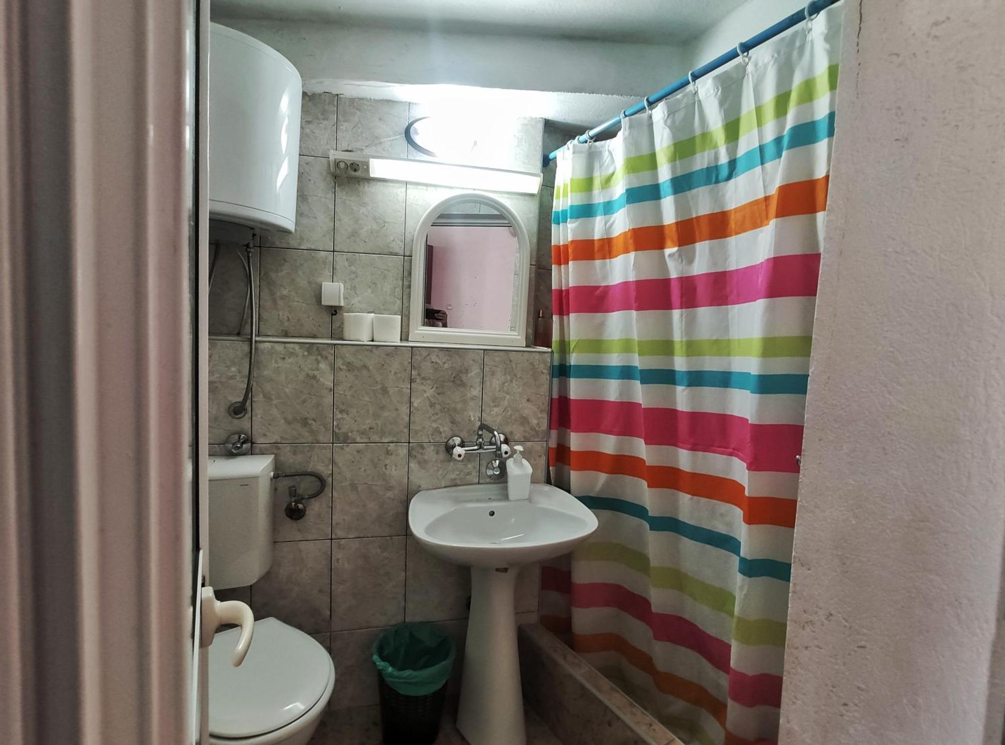 Apartments Gvozdenovic Petrovac Luaran gambar