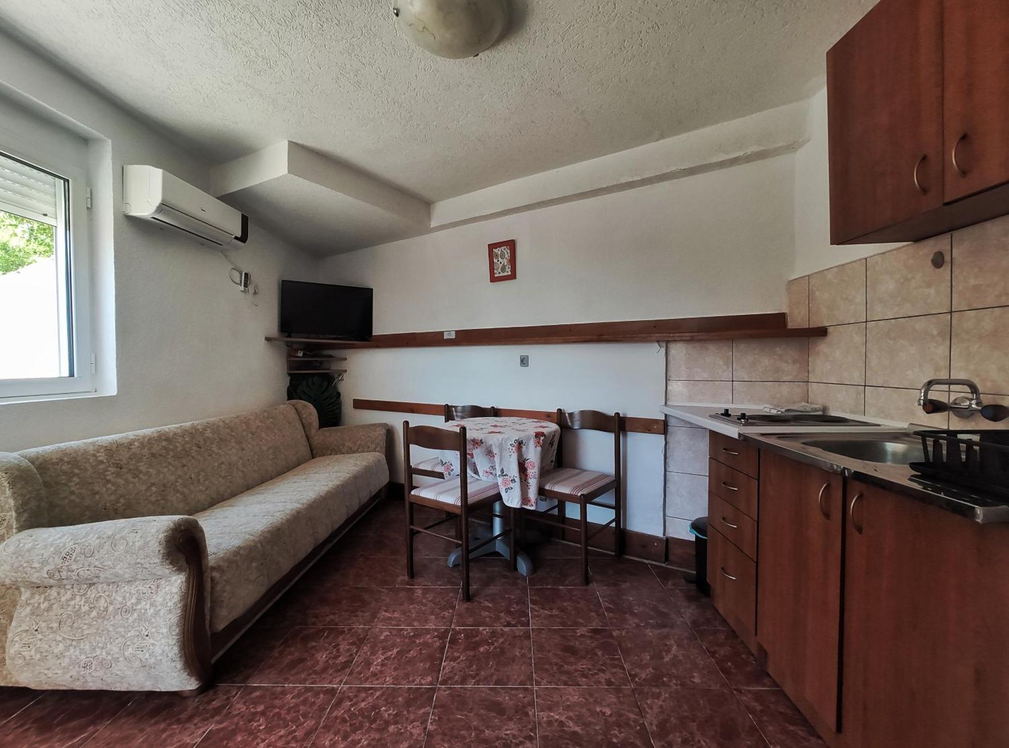 Apartments Gvozdenovic Petrovac Luaran gambar
