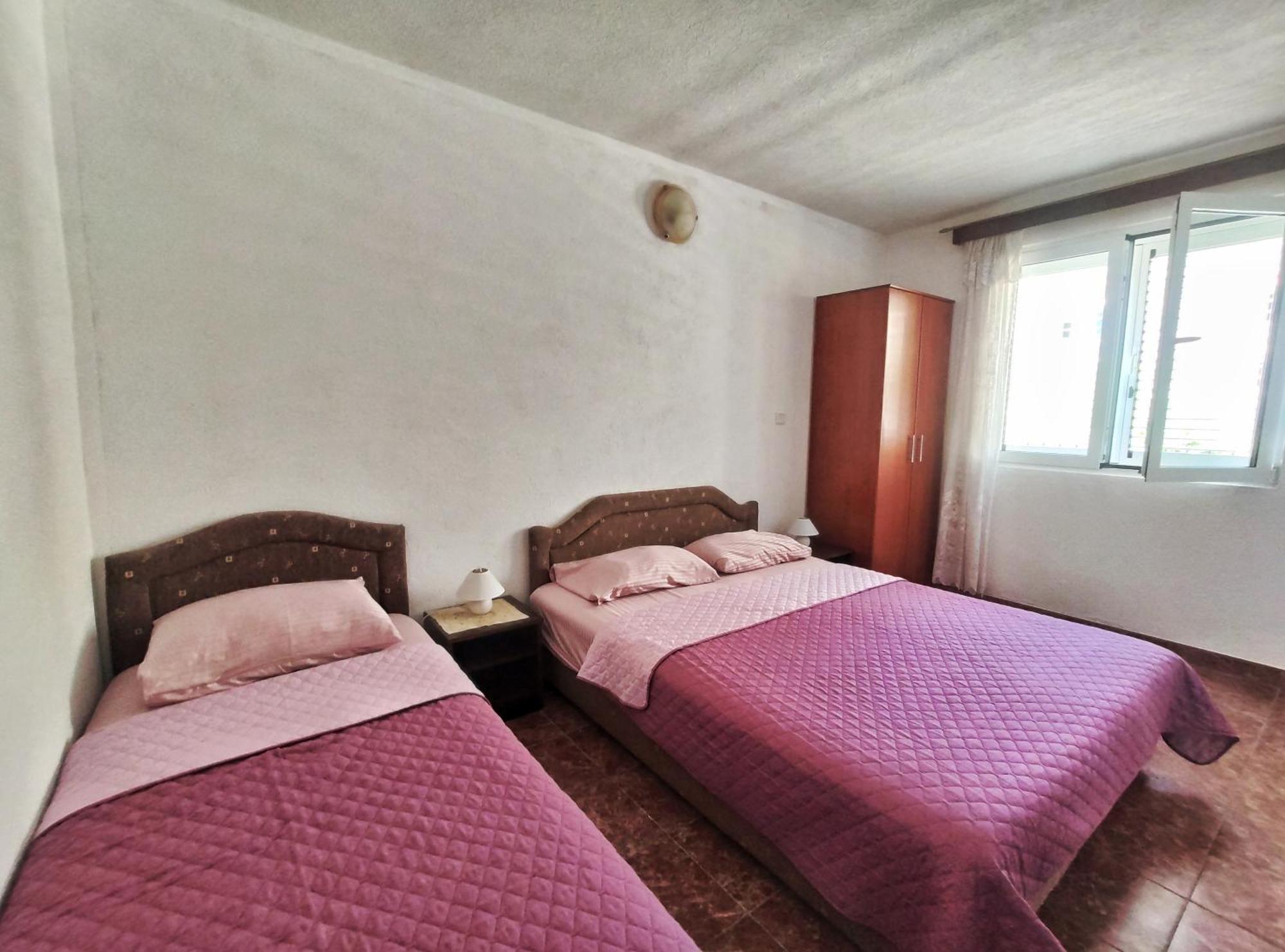 Apartments Gvozdenovic Petrovac Luaran gambar