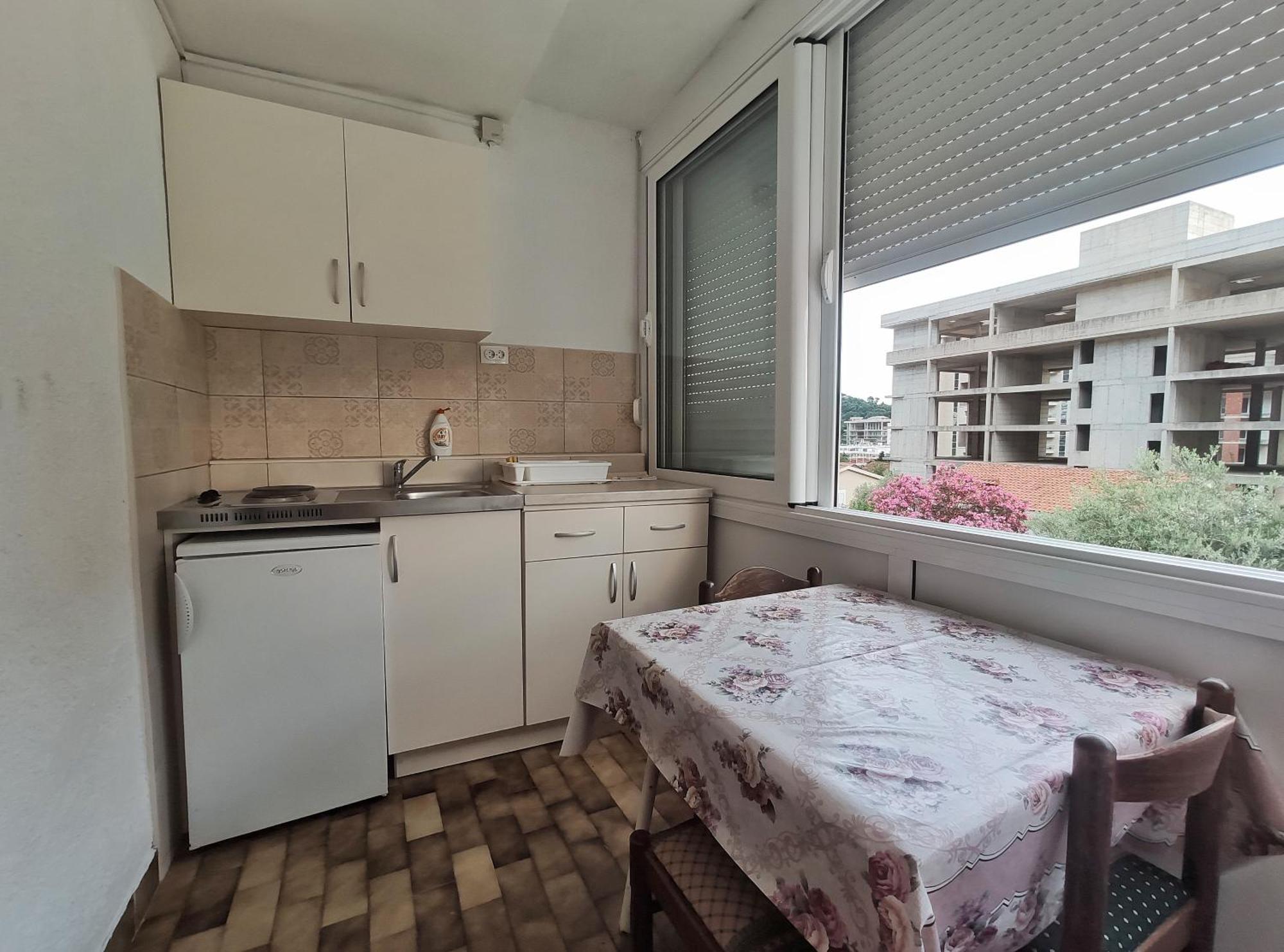 Apartments Gvozdenovic Petrovac Bilik gambar
