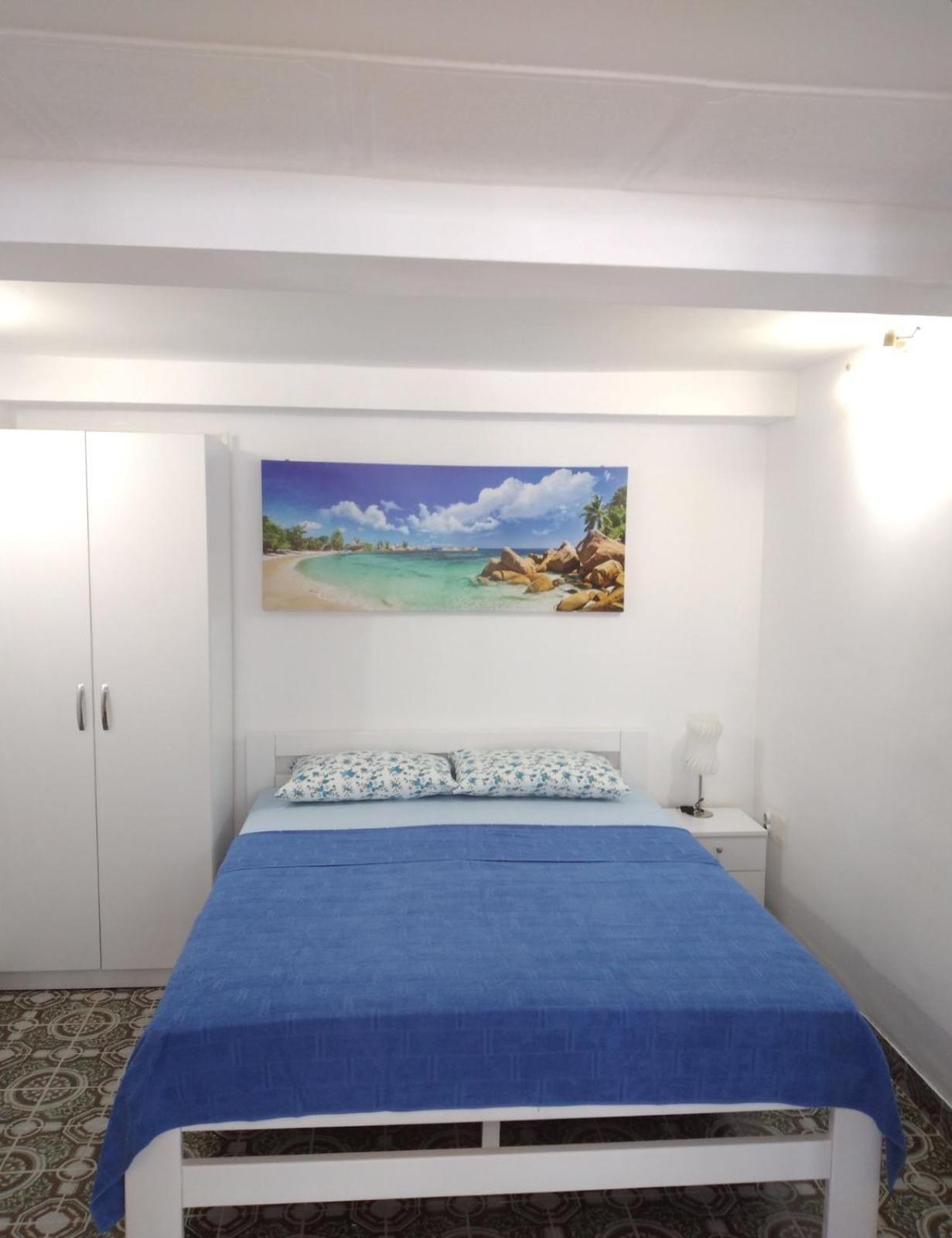 Apartments Gvozdenovic Petrovac Luaran gambar