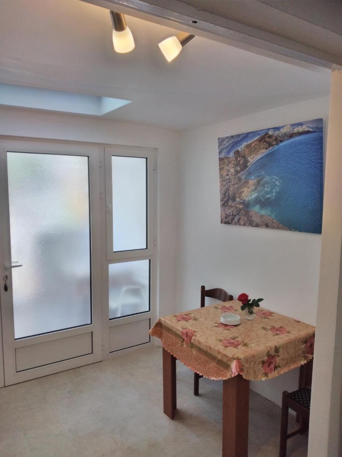 Apartments Gvozdenovic Petrovac Luaran gambar
