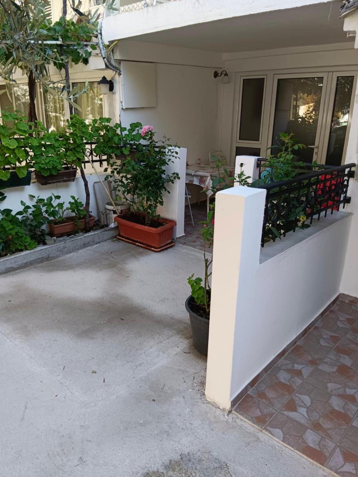 Apartments Gvozdenovic Petrovac Luaran gambar